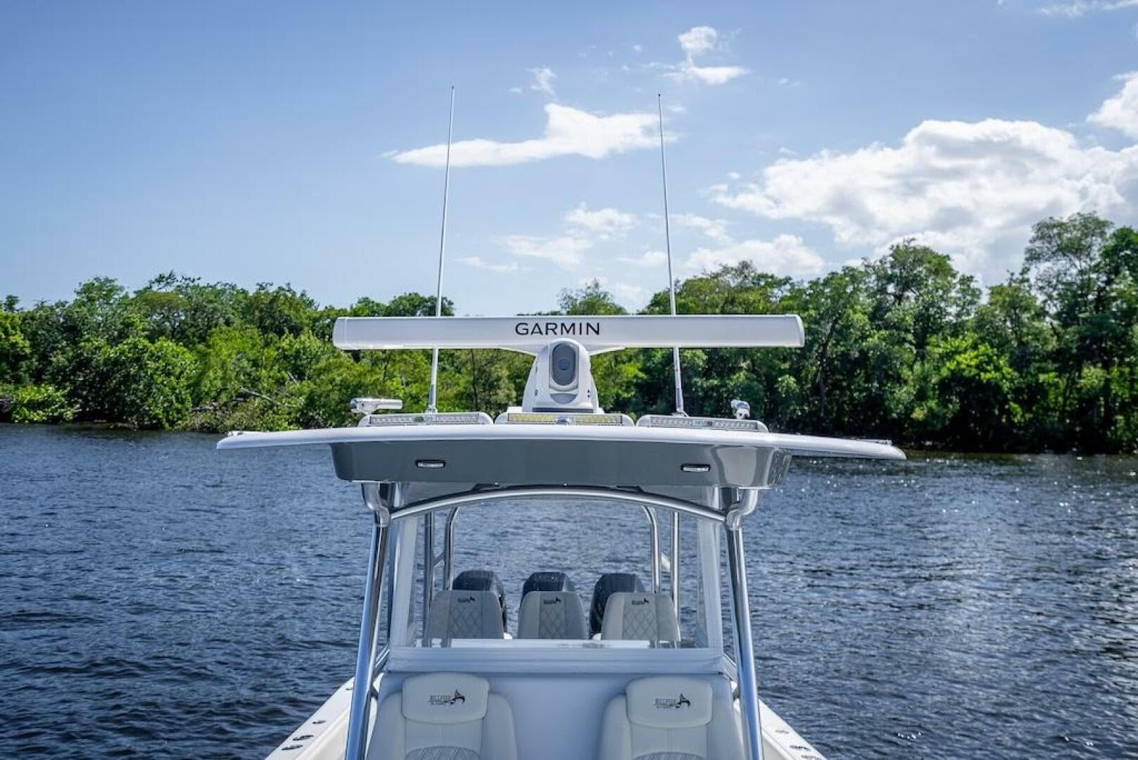 2025 Billfish 39 Center Console W/tower — photo 75
