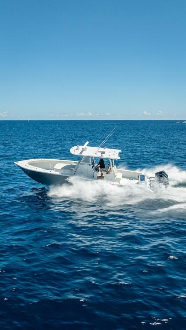 2025 Billfish 39 Center Console W/tower — photo 43