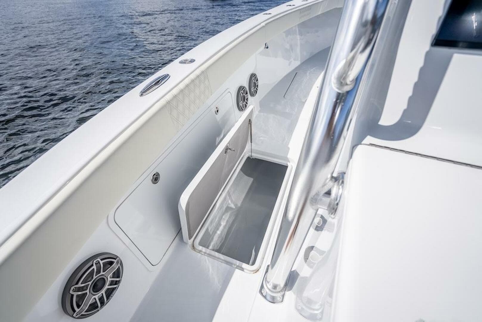 2025 Billfish 39 Center Console W/tower — photo 90