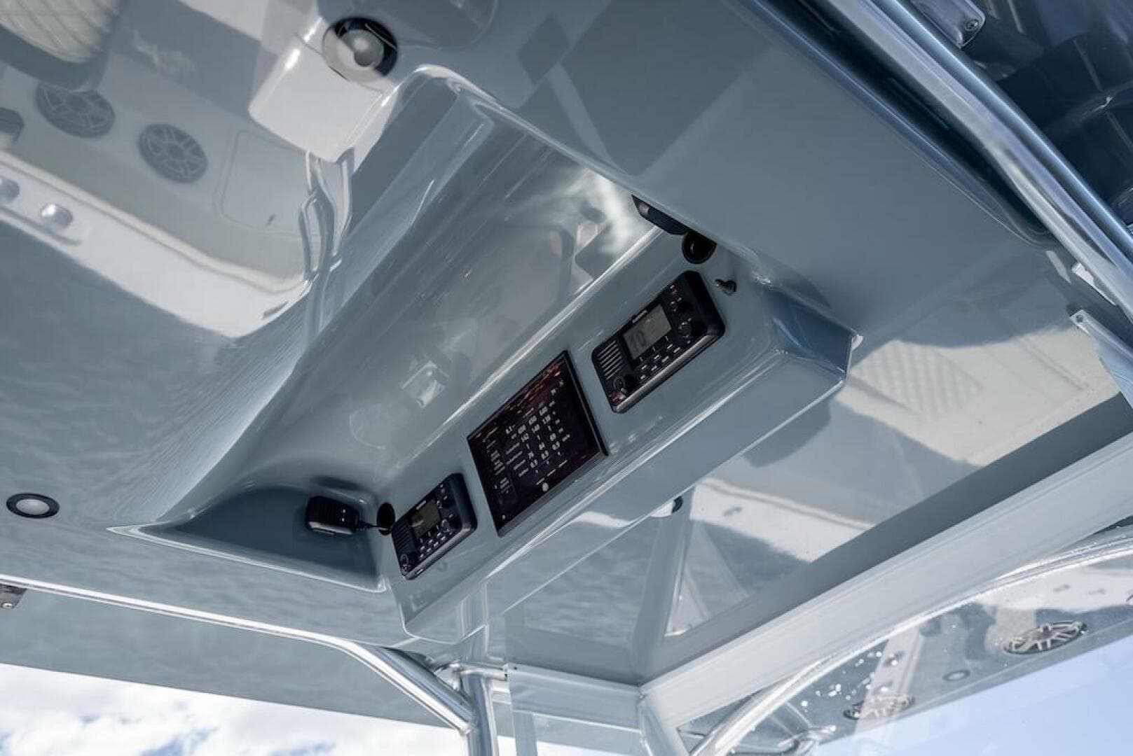2025 Billfish 39 Center Console W/tower — photo 95