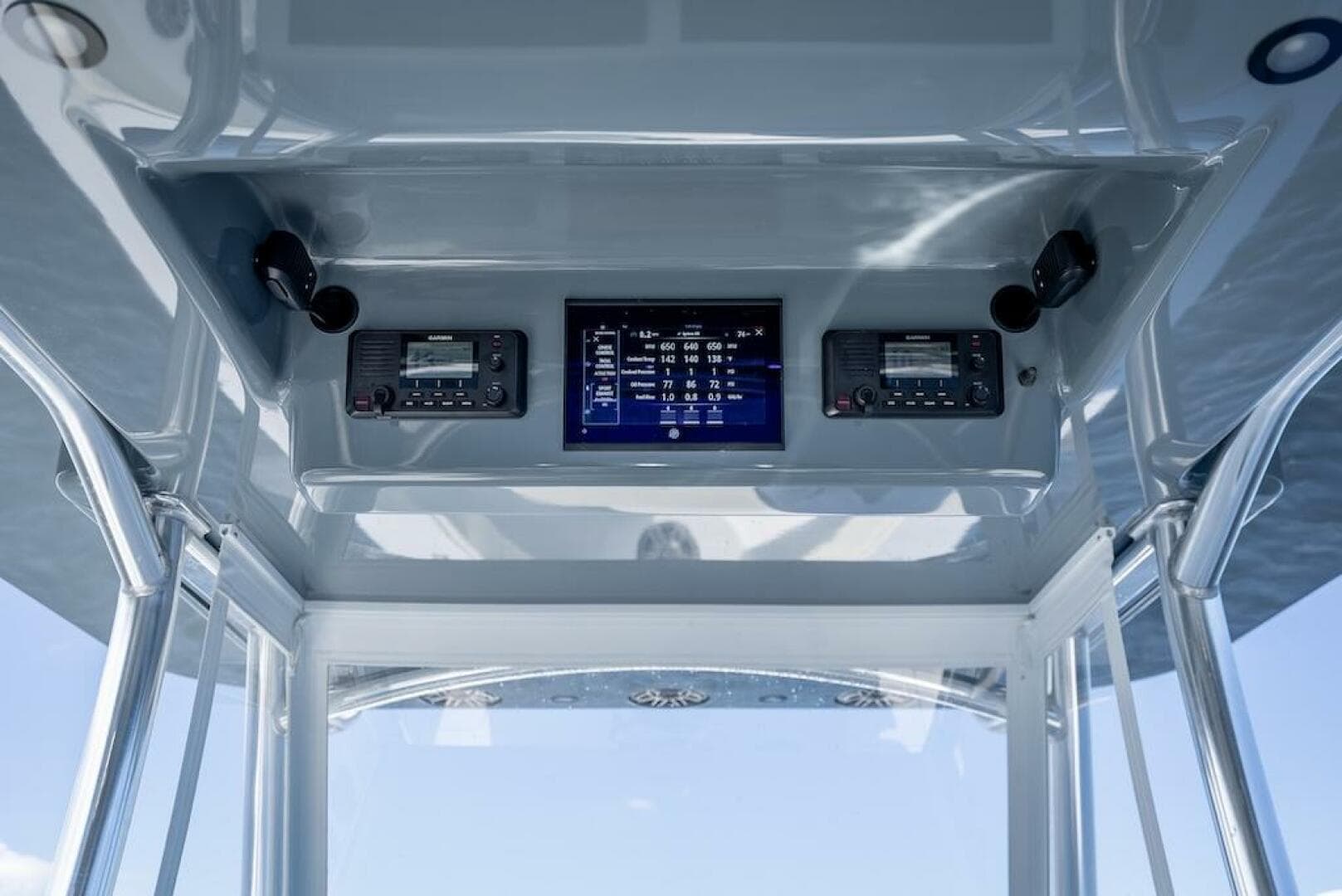 2025 Billfish 39 Center Console W/tower — photo 98