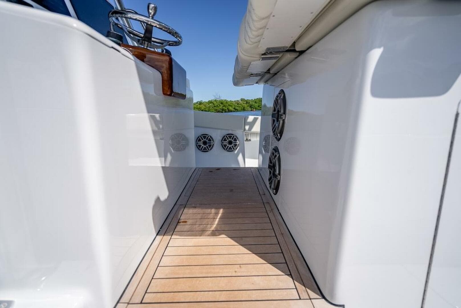 2025 Billfish 39 Center Console W/tower — photo 102