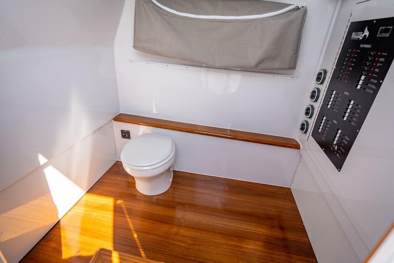 2025 Billfish 39 Center Console W/tower — photo 84