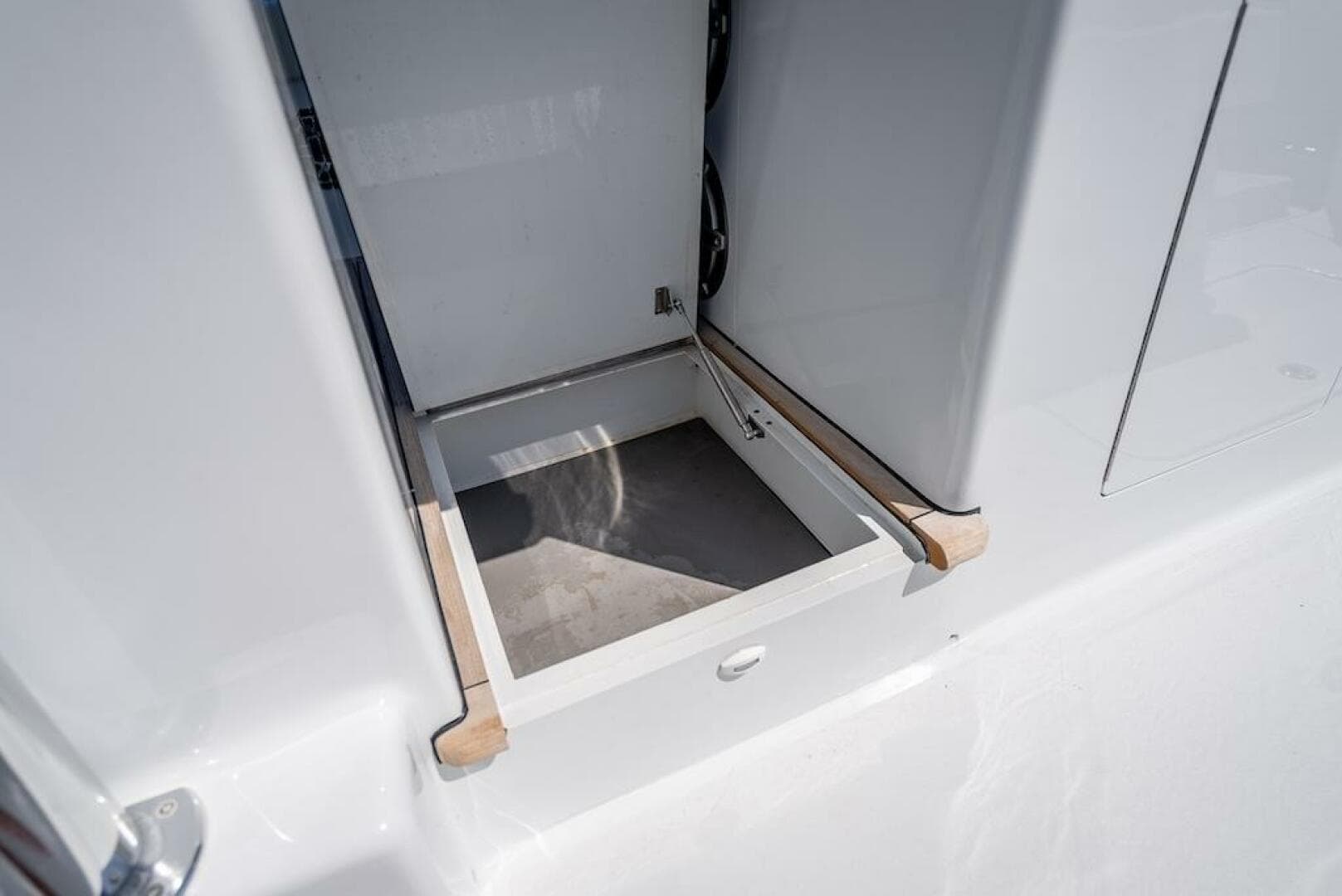 2025 Billfish 39 Center Console W/tower — photo 100