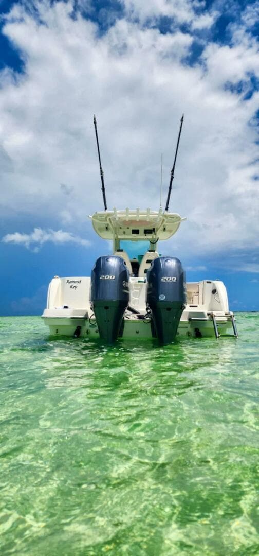 2021 Sailfish 272 CC — photo 9