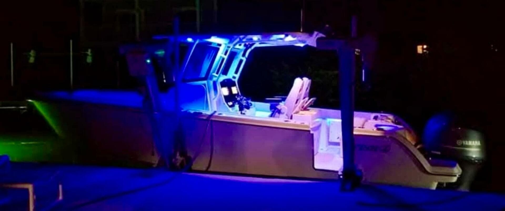 2021 Sailfish 272 CC — photo 13