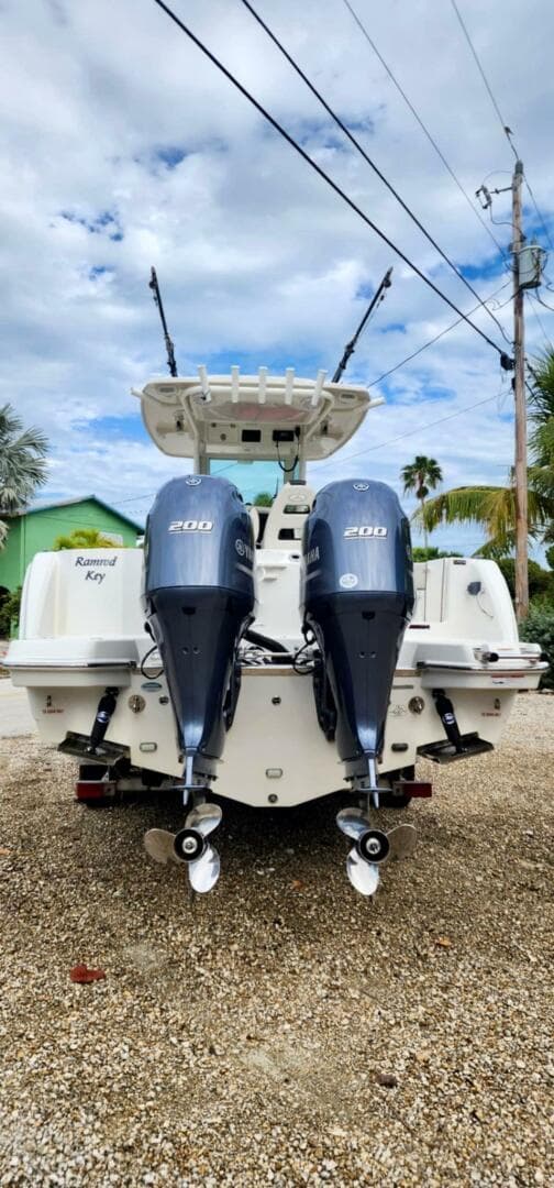 2021 Sailfish 272 CC — photo 11