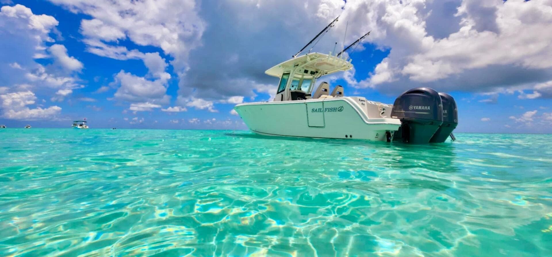 2021 Sailfish 272 CC — photo 4