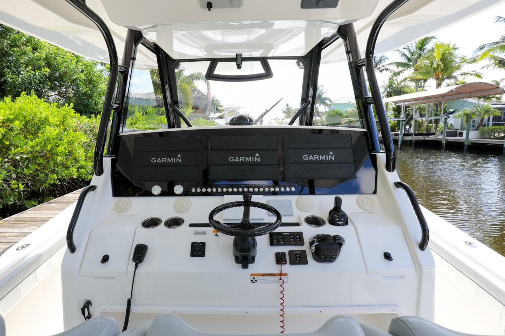 2020 Regulator 41 — photo 19