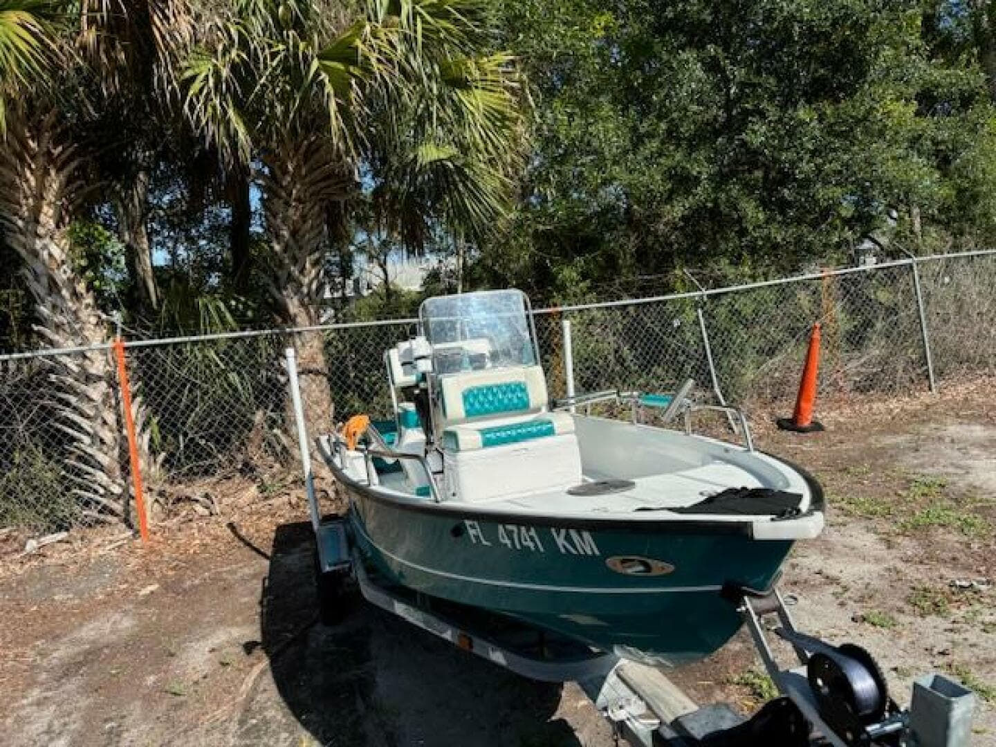 1999 Wagner Flats 16 — photo 1