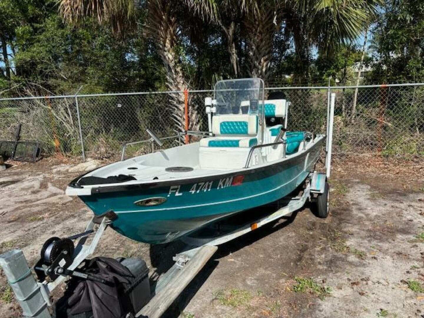 1999 Wagner Flats 16 — photo 2