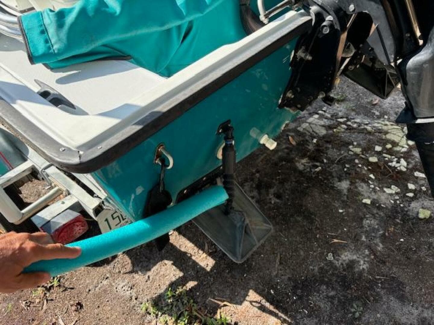 1999 Wagner Flats 16 — photo 11