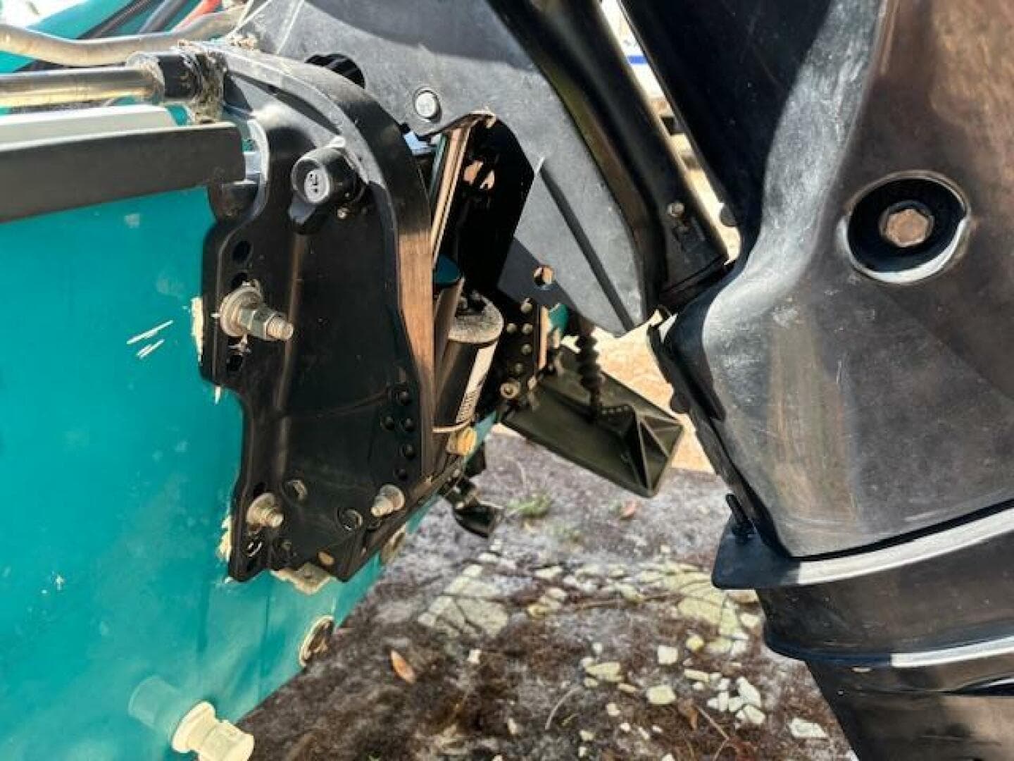 1999 Wagner Flats 16 — photo 9