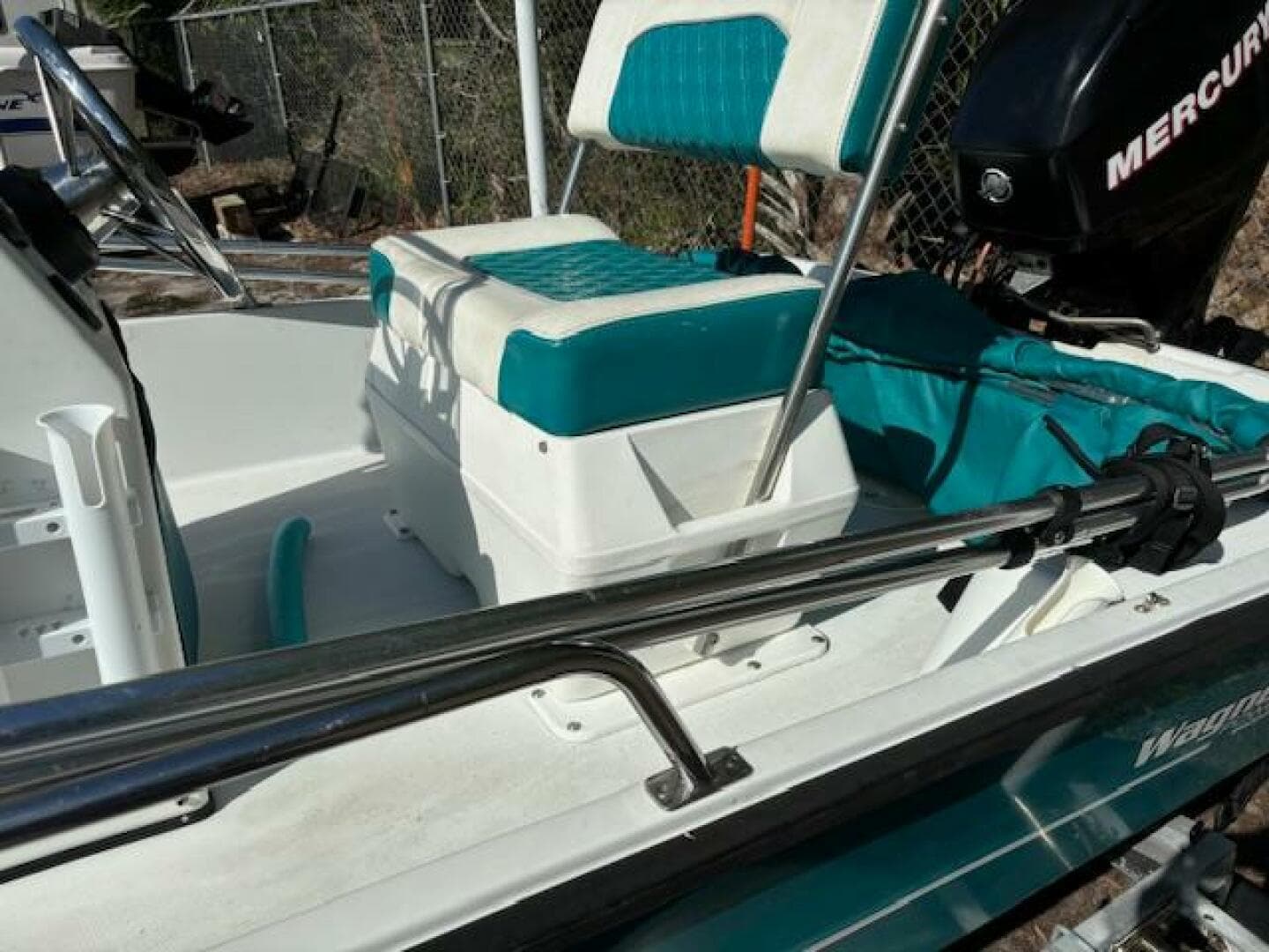 1999 Wagner Flats 16 — photo 7