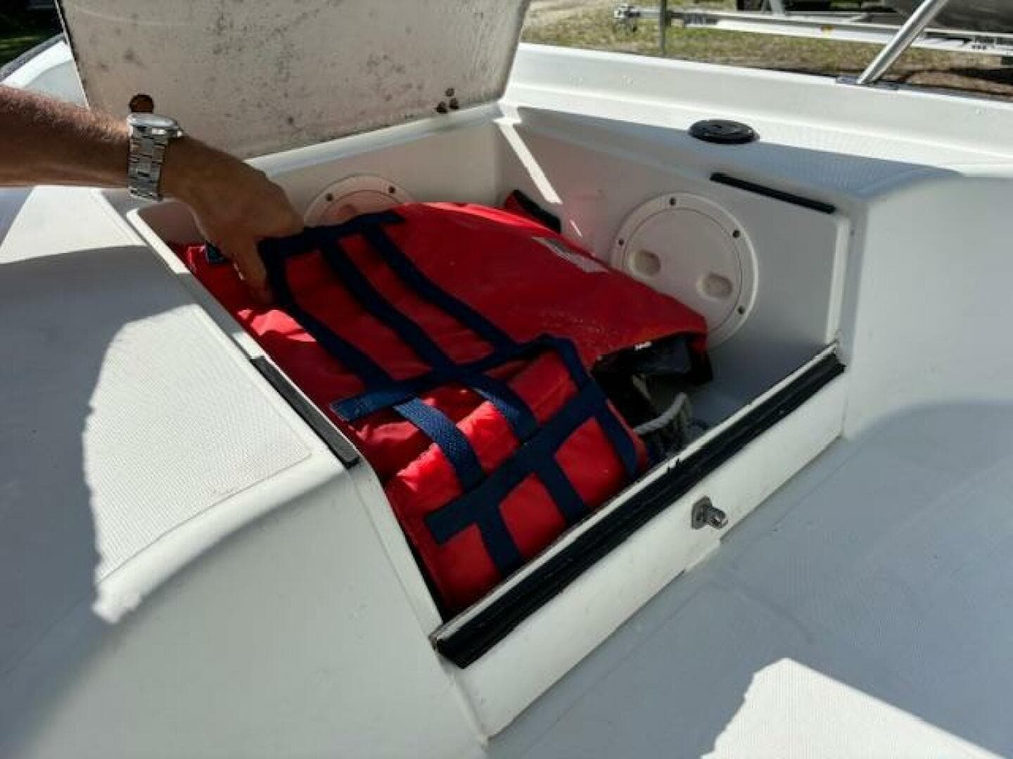 1999 Wagner Flats 16 — photo 6