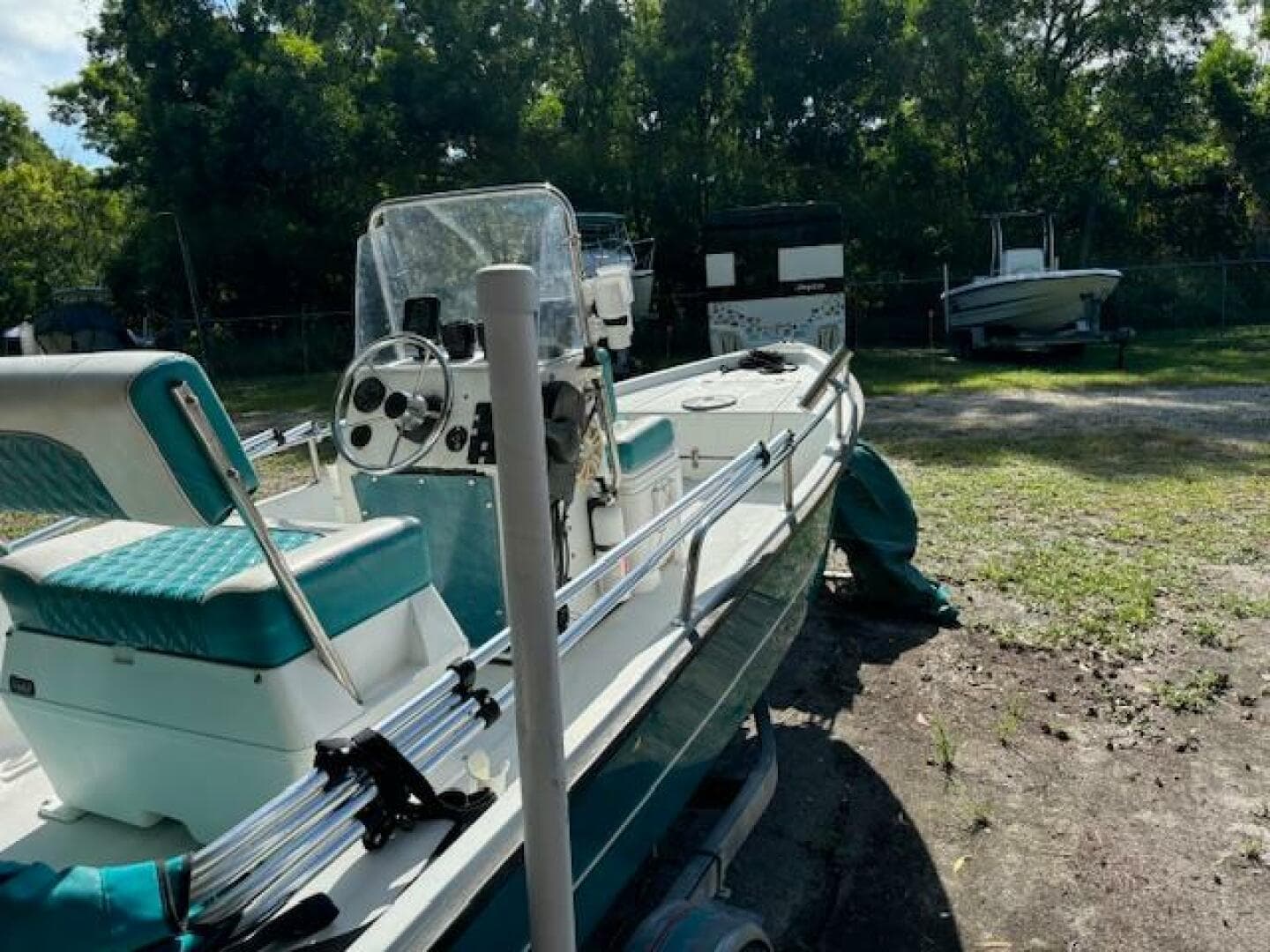 1999 Wagner Flats 16 — photo 23