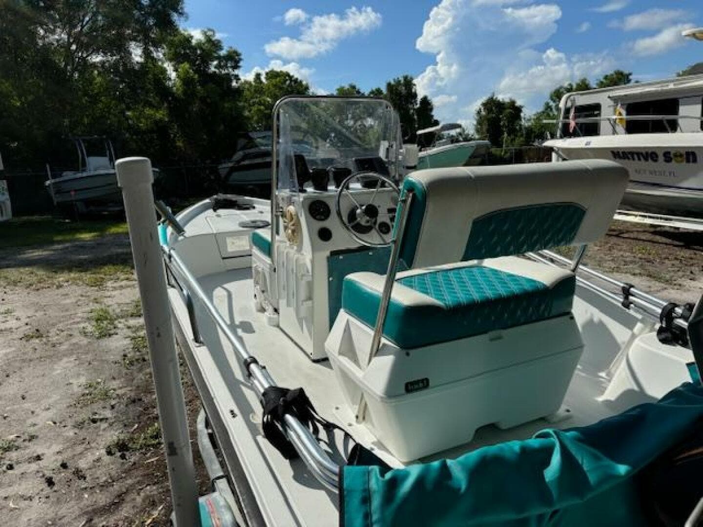 1999 Wagner Flats 16 — photo 10