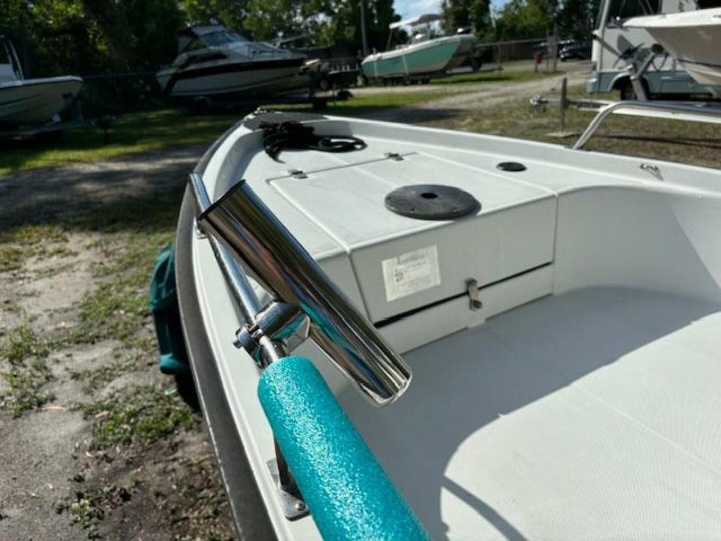 1999 Wagner Flats 16 — photo 5