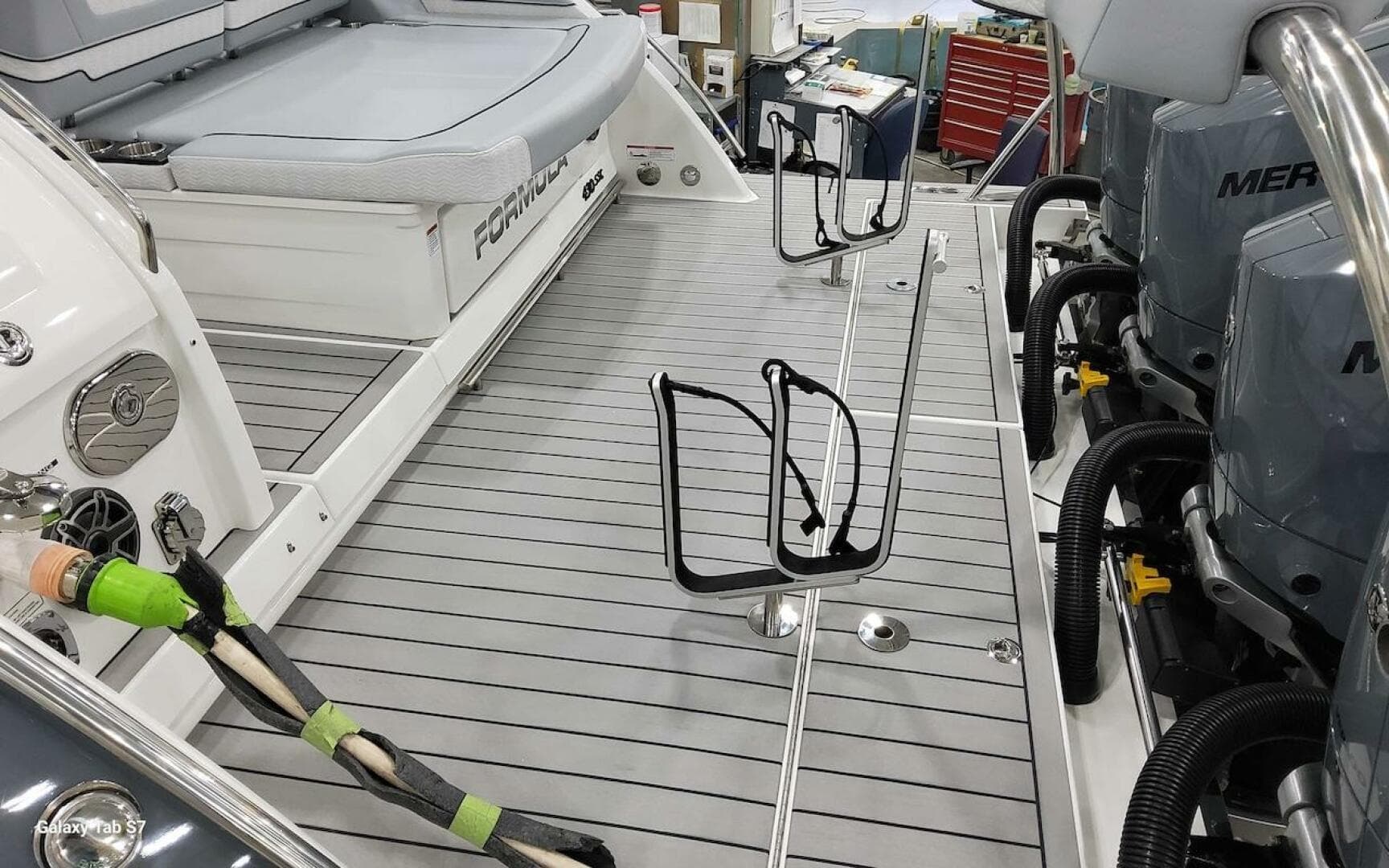 2024 Formula 430 Super Sport Crossover — photo 55