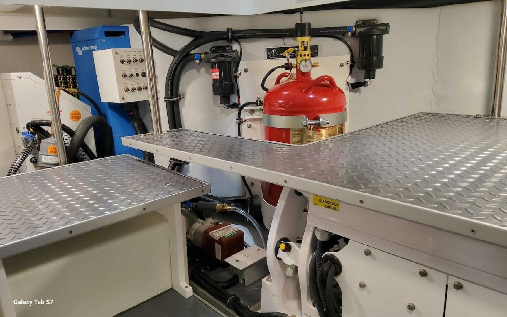 2024 Formula 430 Super Sport Crossover — photo 53