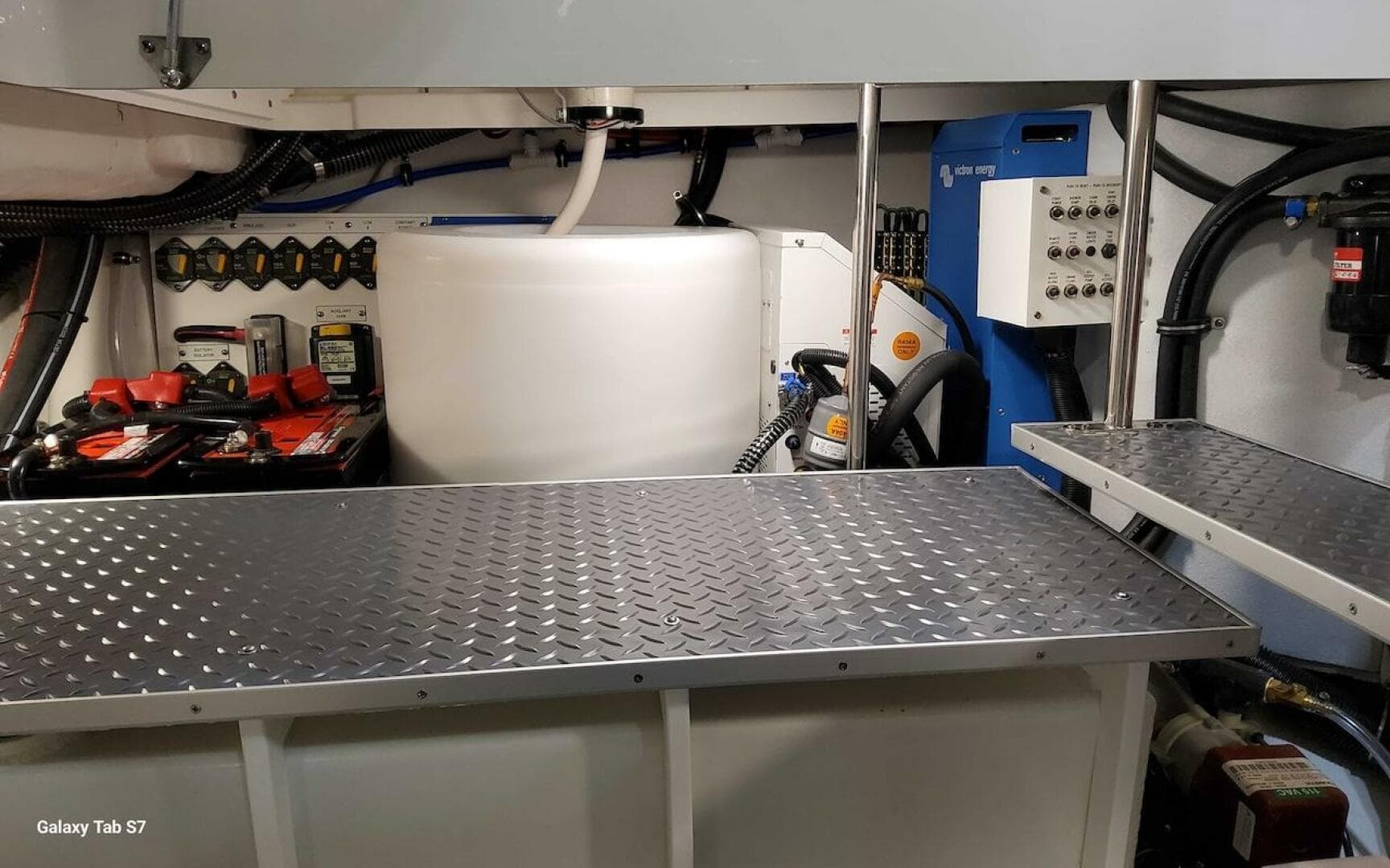 2024 Formula 430 Super Sport Crossover — photo 52