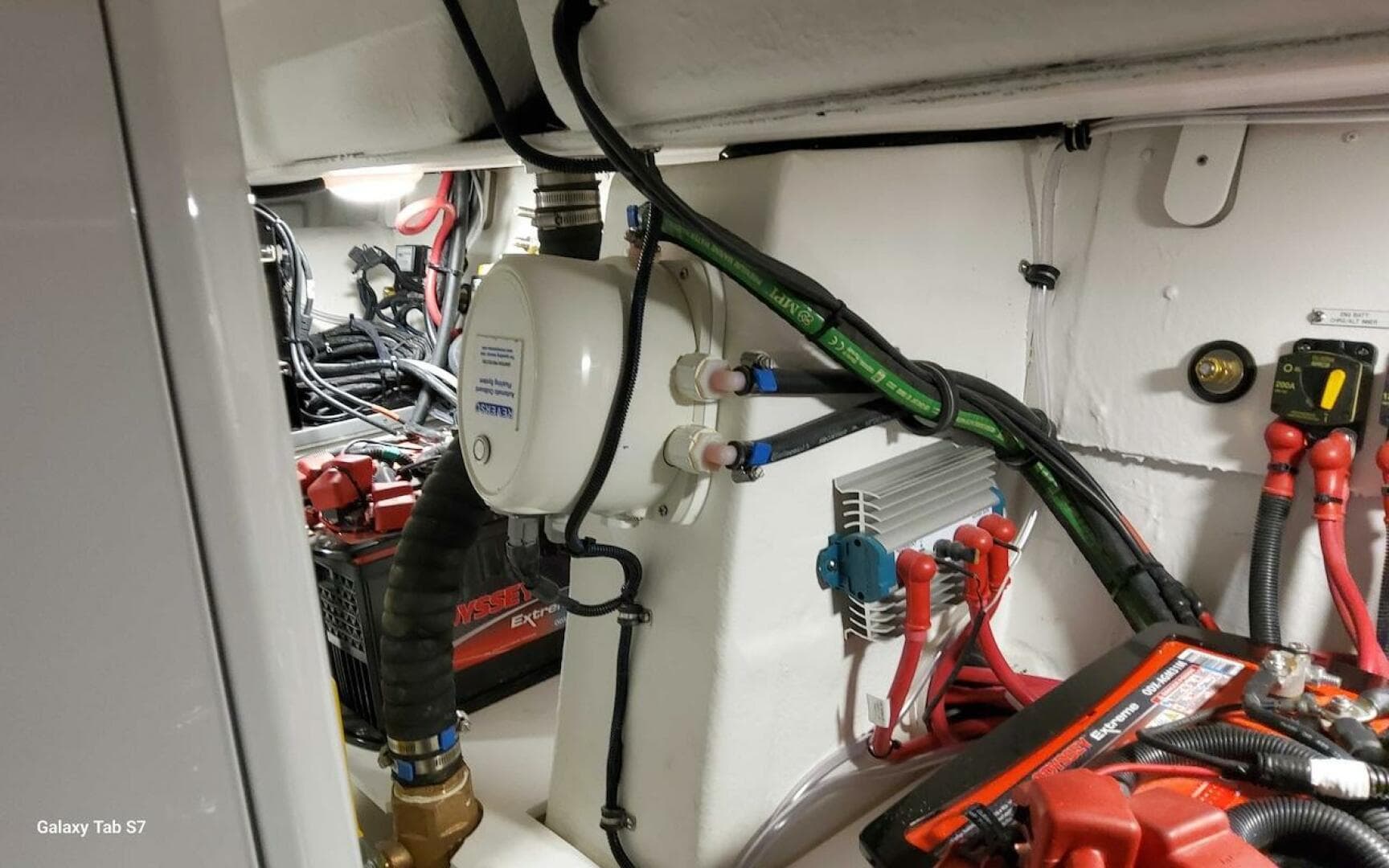 2024 Formula 430 Super Sport Crossover — photo 49