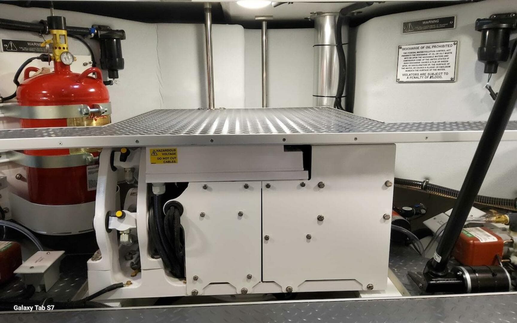 2024 Formula 430 Super Sport Crossover — photo 45