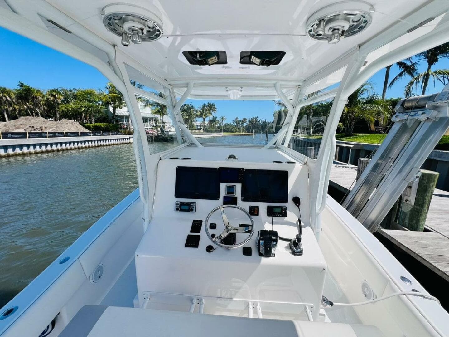 2015 Billfish 39 Custom CC — photo 54