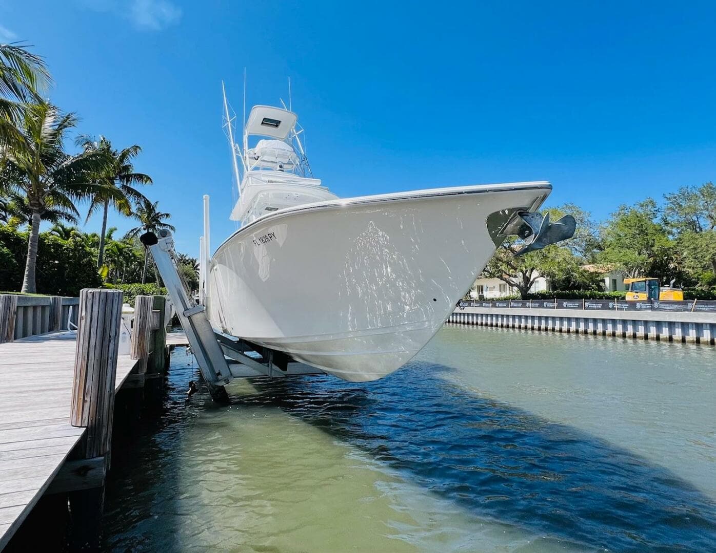 2015 Billfish 39 Custom CC — photo 14
