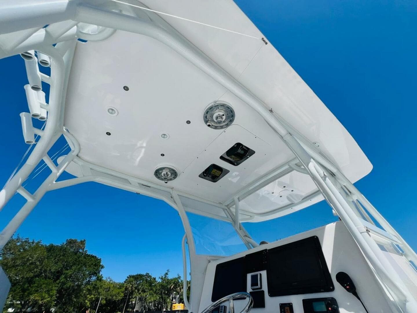 2015 Billfish 39 Custom CC — photo 51