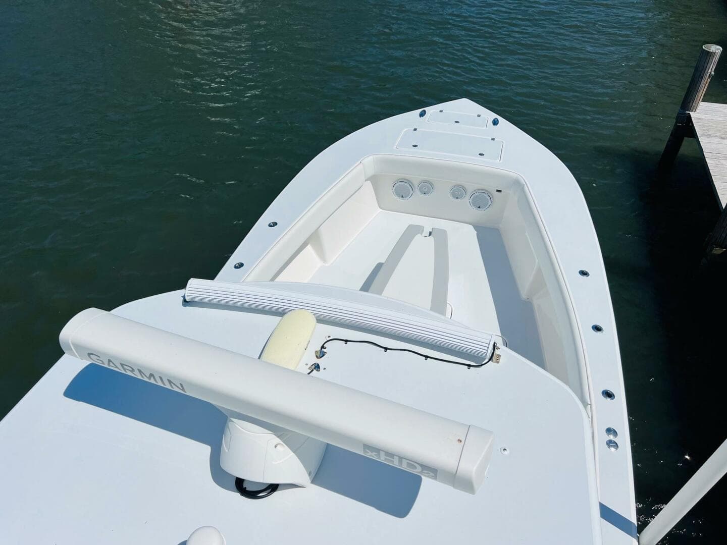 2015 Billfish 39 Custom CC — photo 59