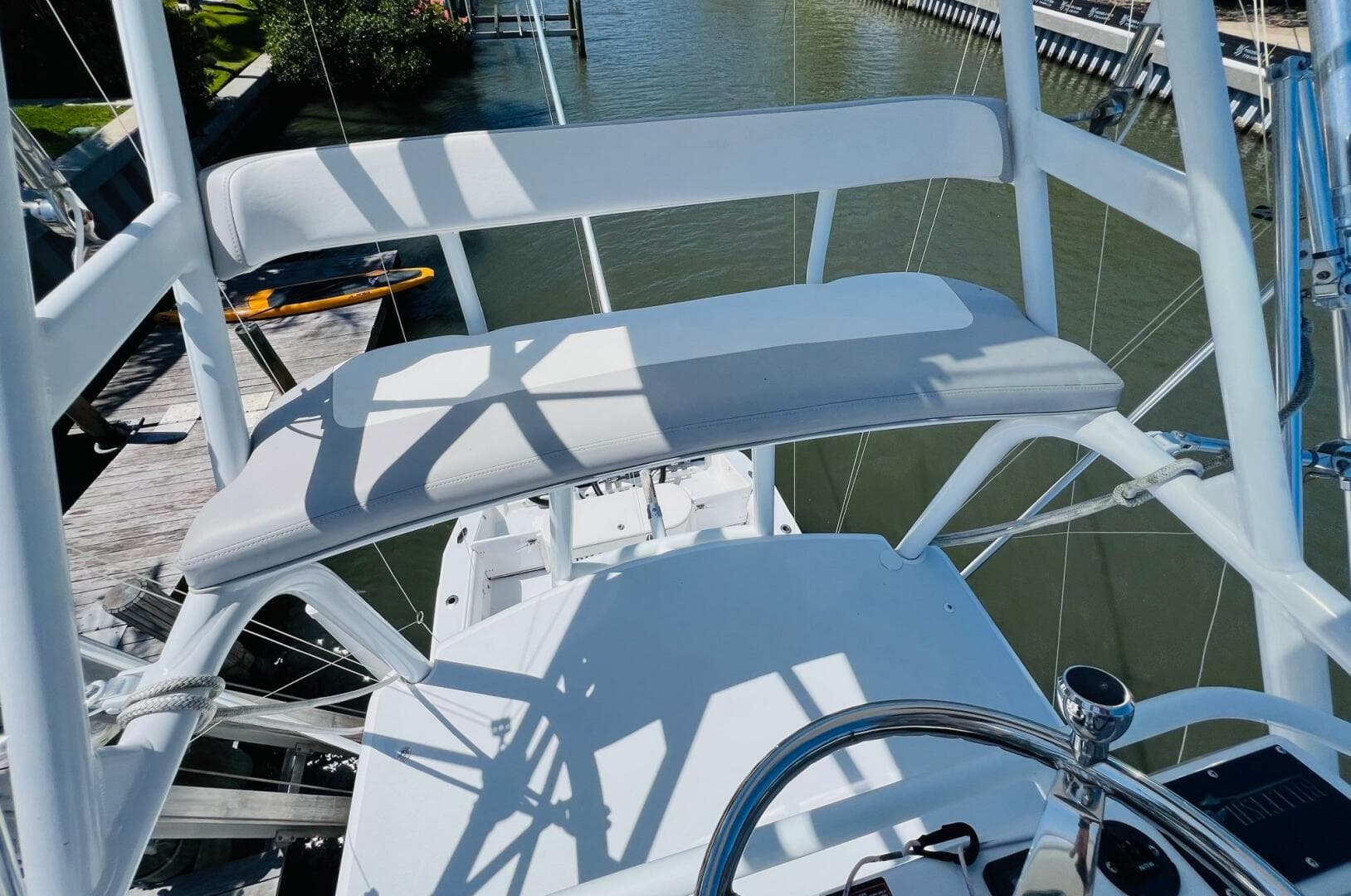 2015 Billfish 39 Custom CC — photo 65