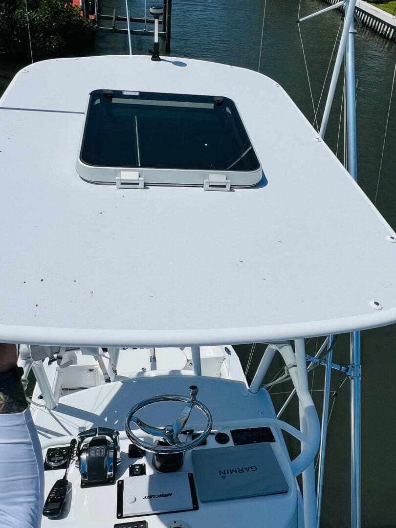 2015 Billfish 39 Custom CC — photo 69