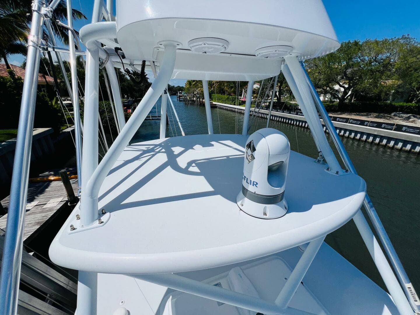 2015 Billfish 39 Custom CC — photo 68