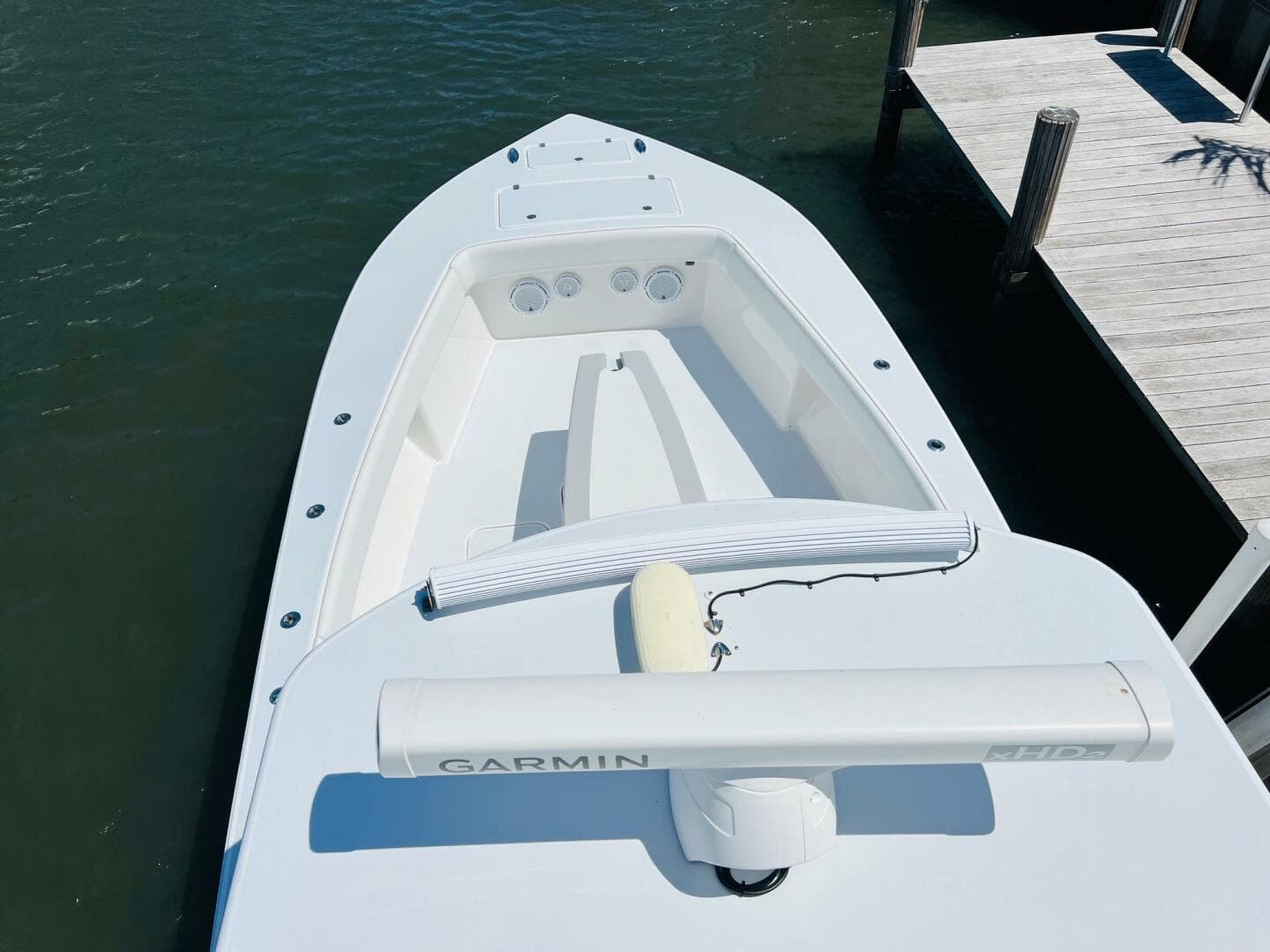 2015 Billfish 39 Custom CC — photo 58