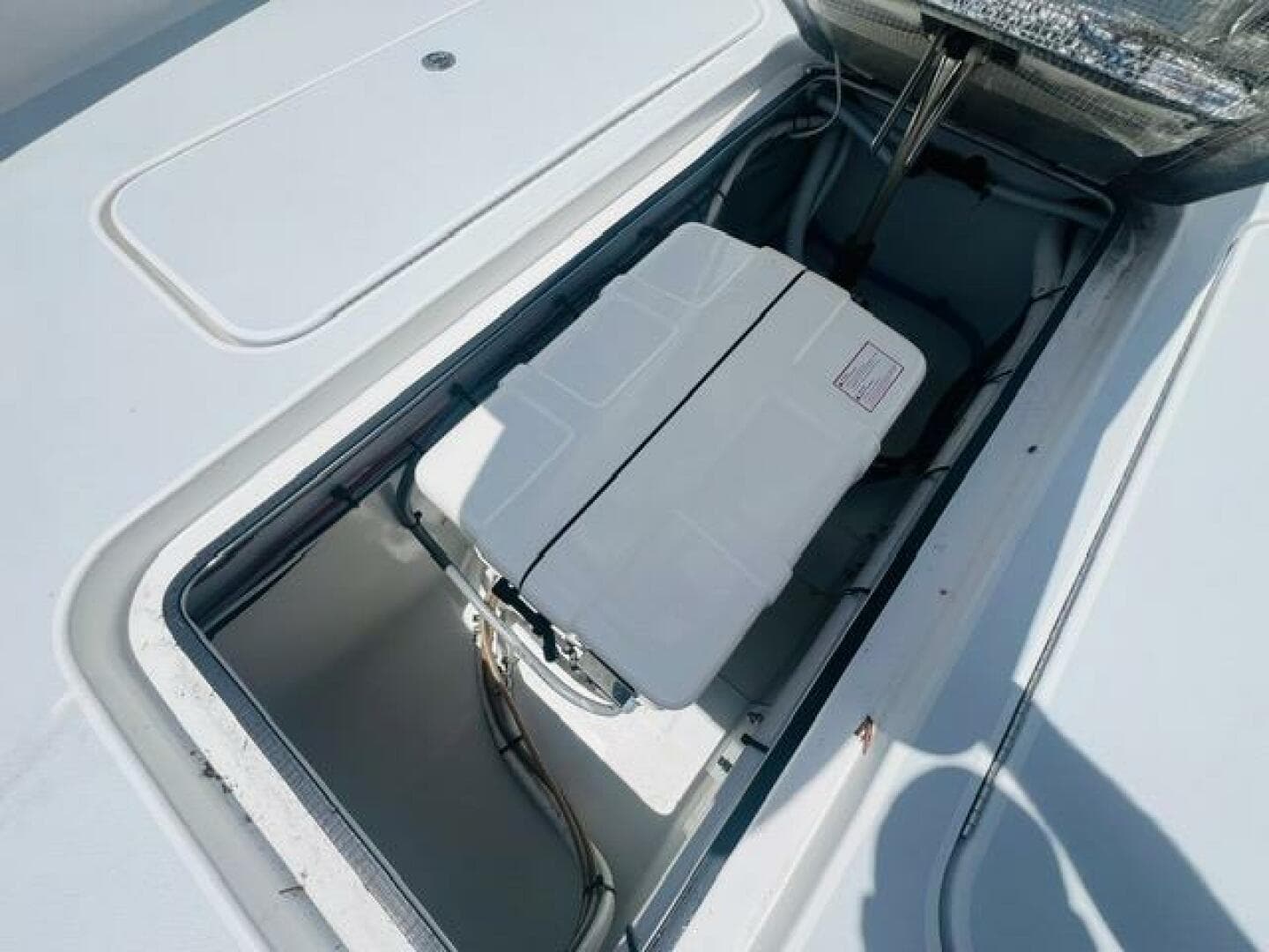 2015 Billfish 39 Custom CC — photo 80