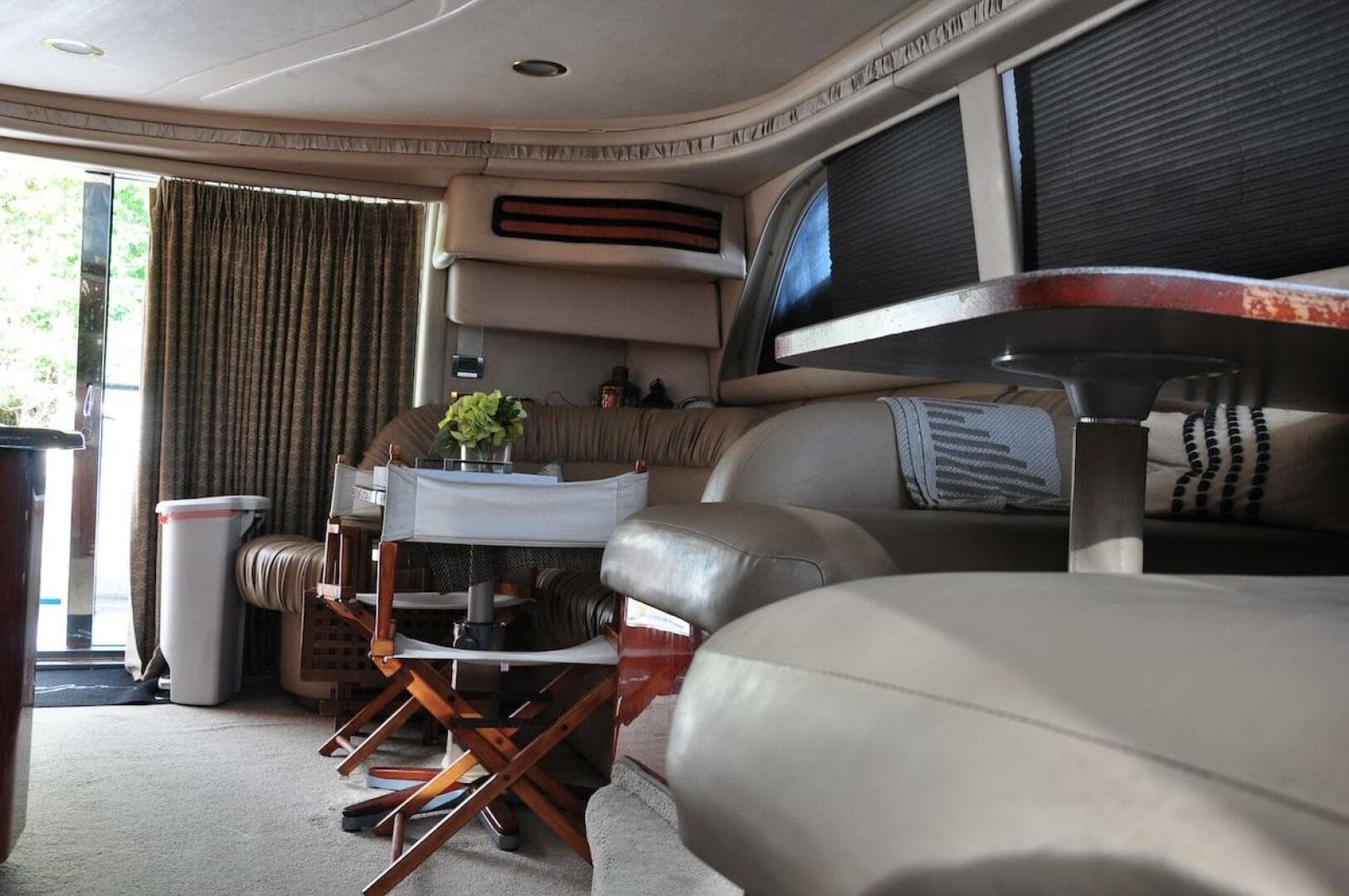 1998 Sea Ray 480 Sedan Bridge — photo 49