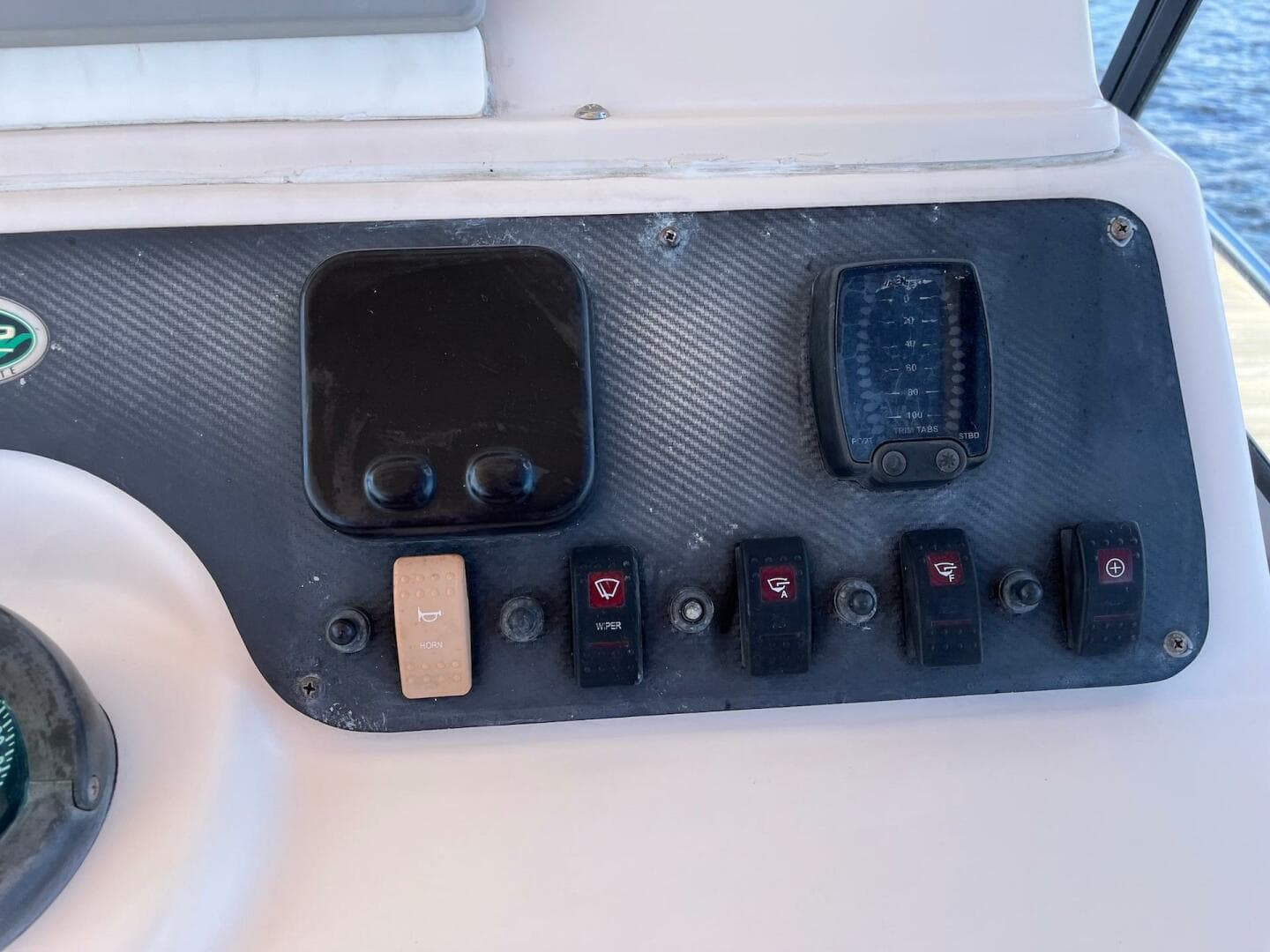 2007 Grady-White Sailfish 282 — photo 25