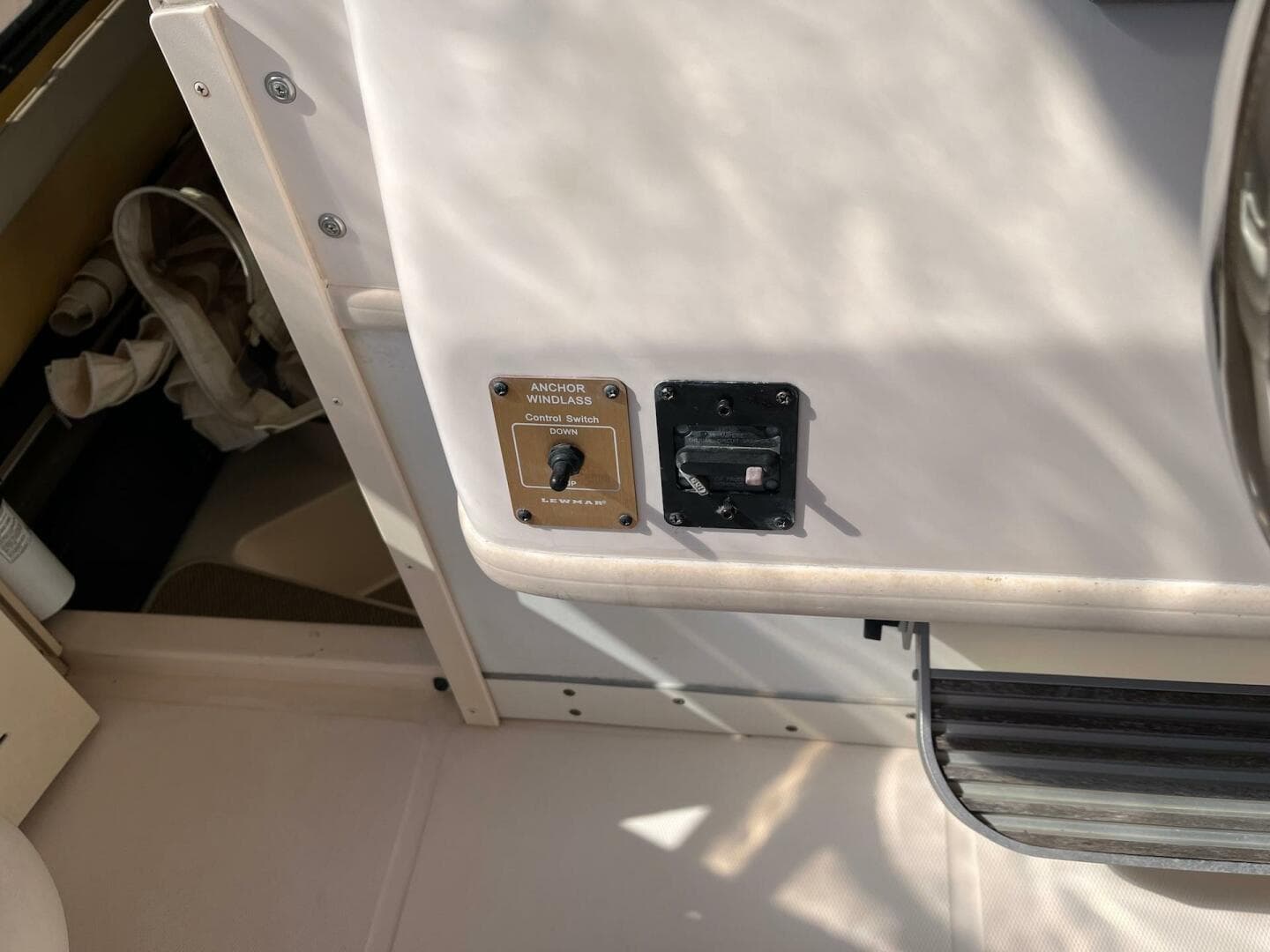 2007 Grady-White Sailfish 282 — photo 28