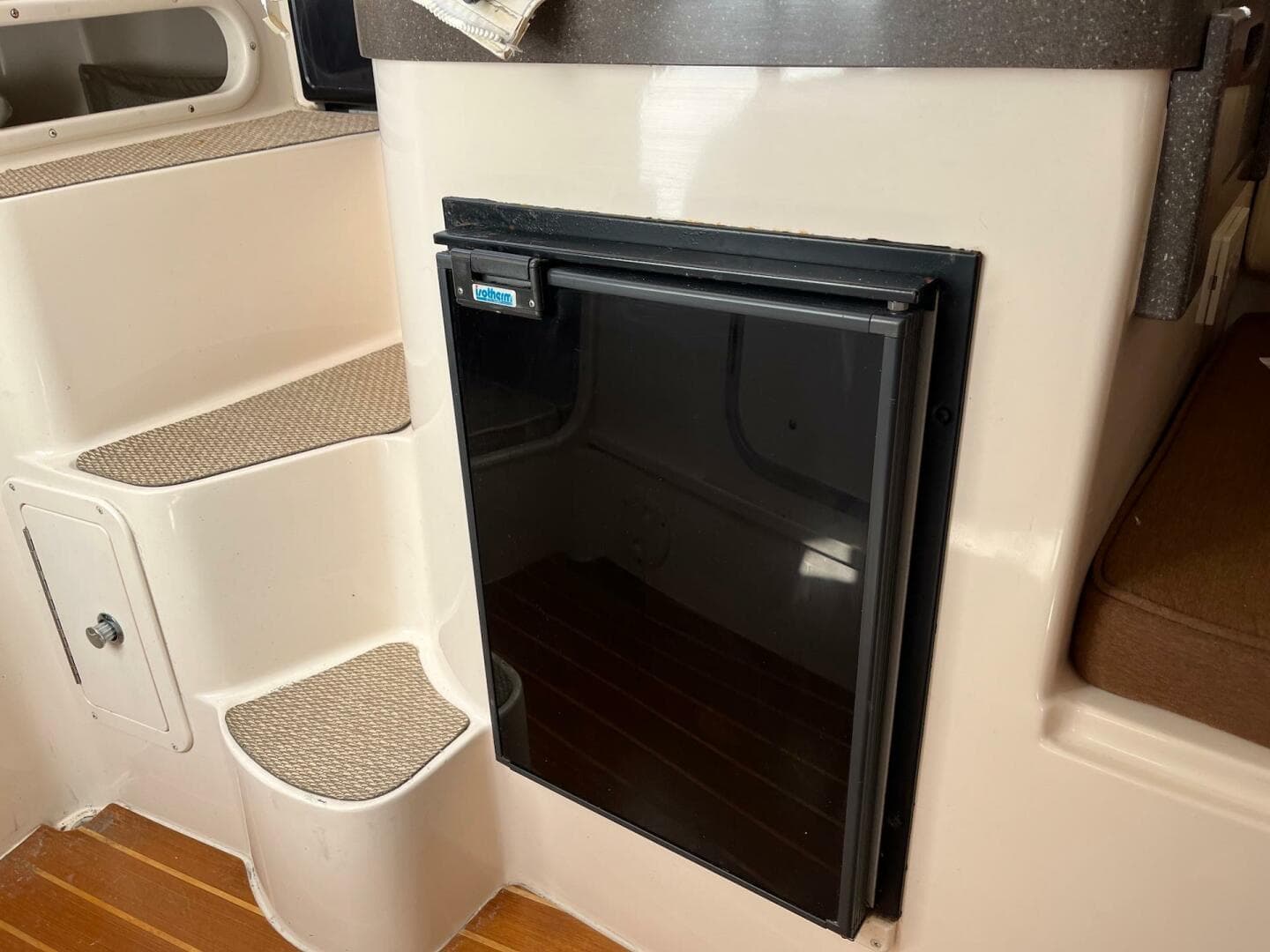 2007 Grady-White Sailfish 282 — photo 16