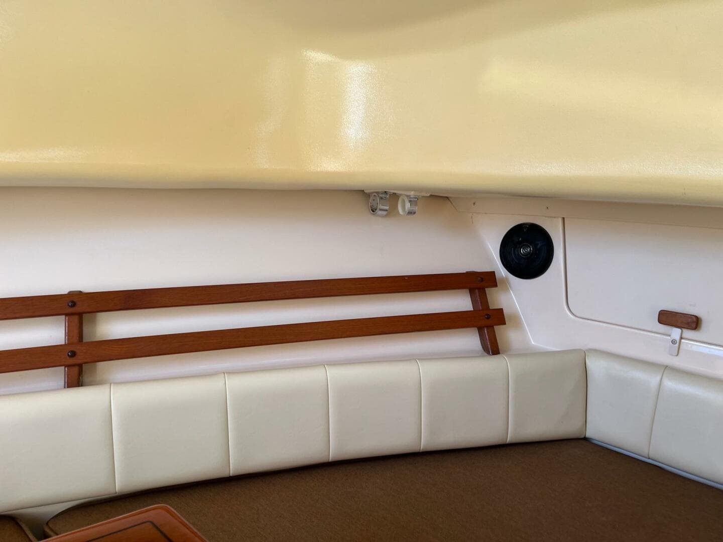 2007 Grady-White Sailfish 282 — photo 13