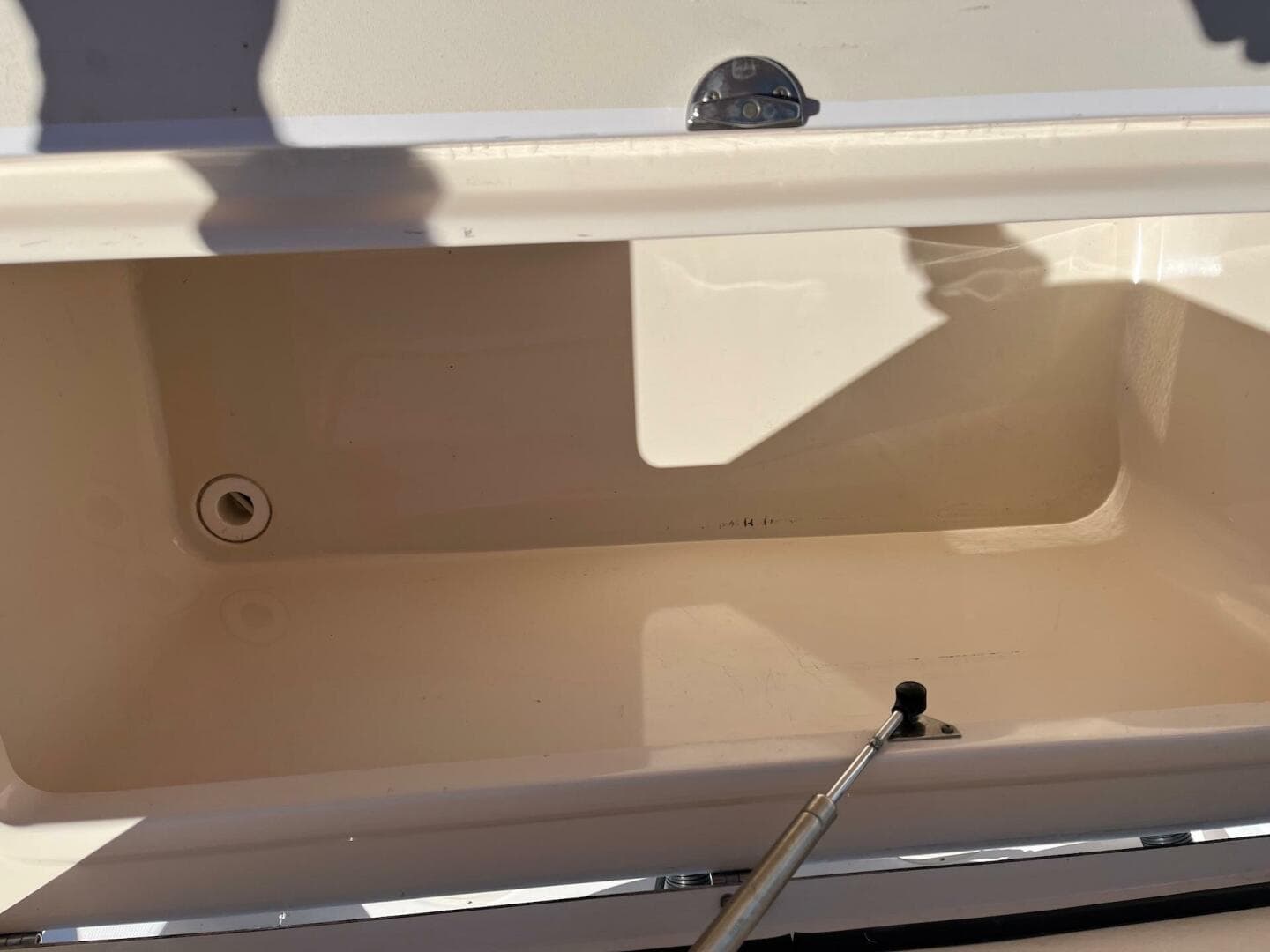 2007 Grady-White Sailfish 282 — photo 49