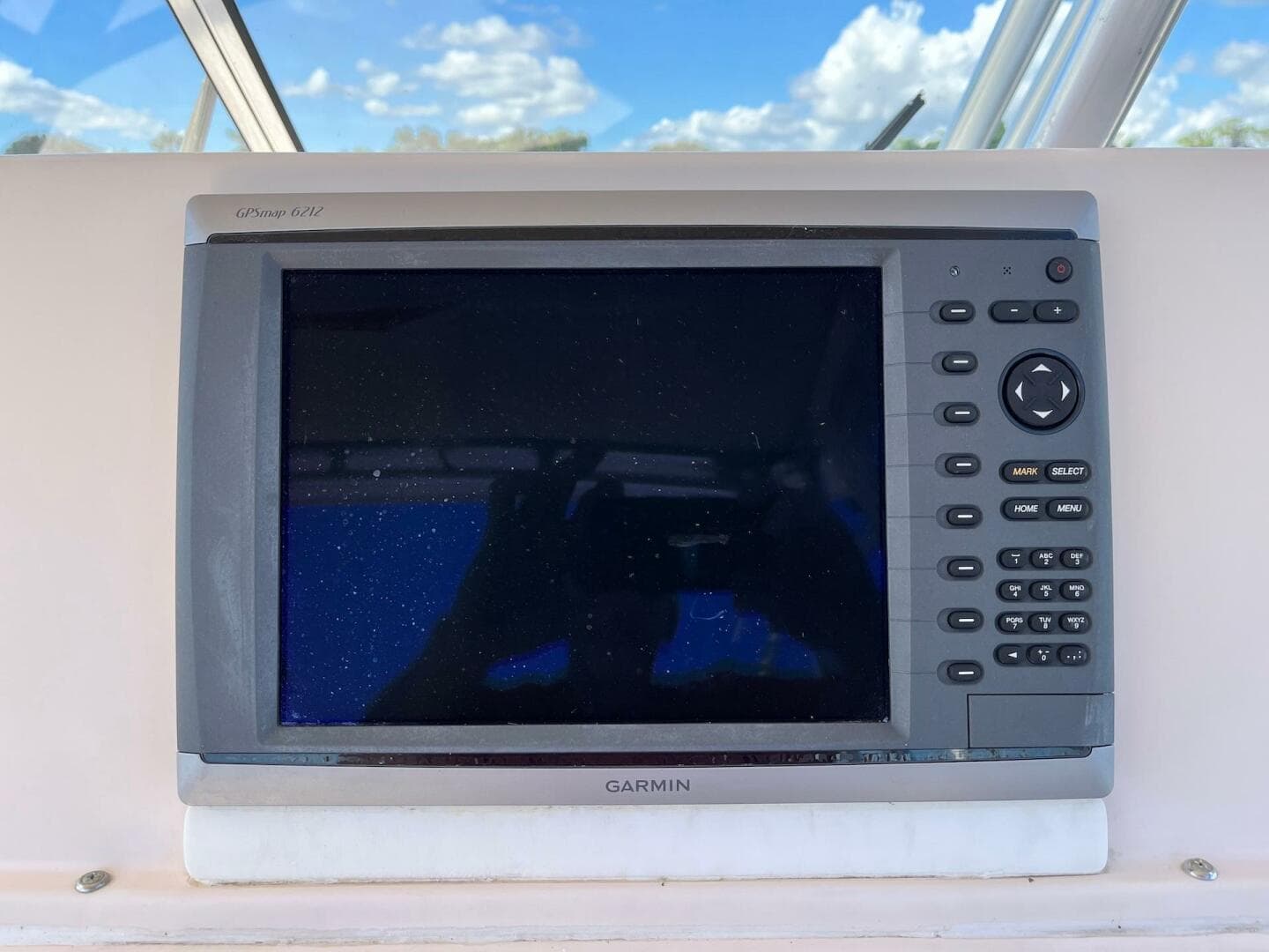 2007 Grady-White Sailfish 282 — photo 22