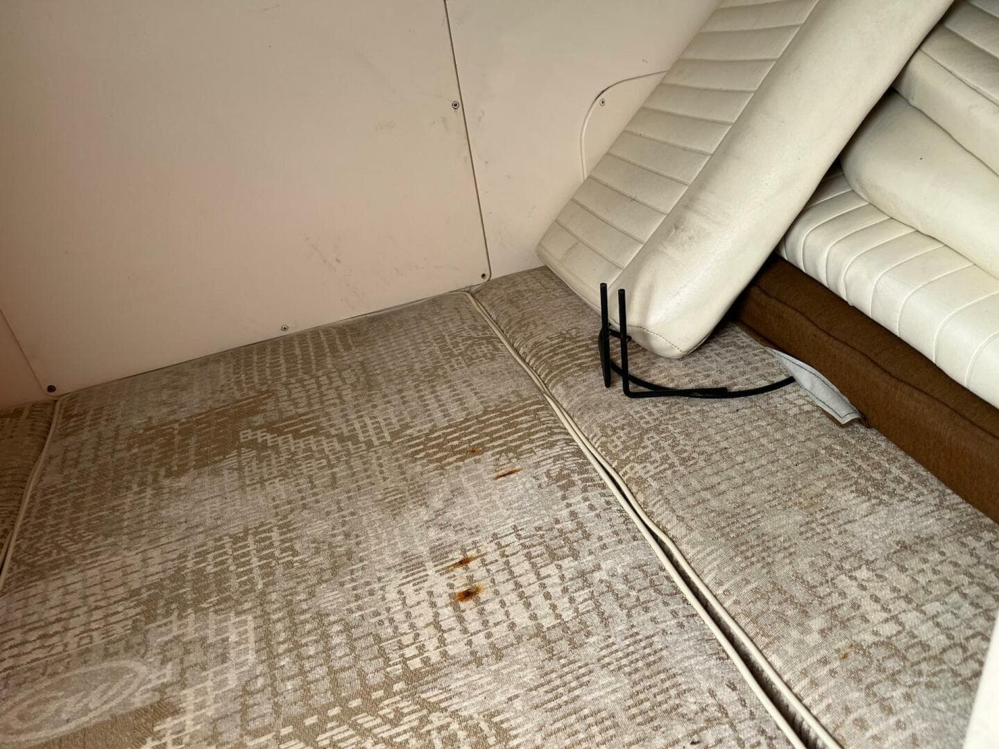 2007 Grady-White Sailfish 282 — photo 18