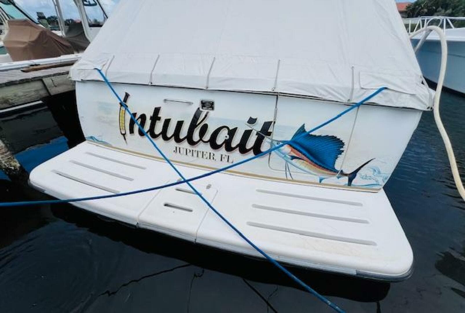 2003 Tiara Yachts 3800 Open — photo 60