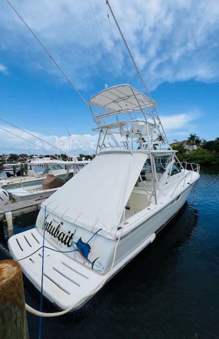 2003 Tiara Yachts 3800 Open — photo 61