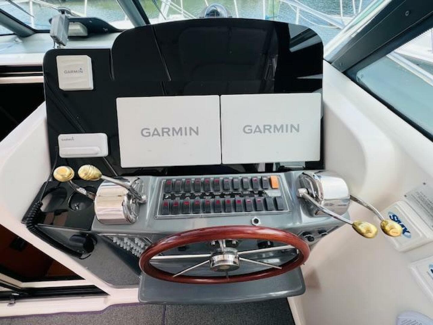 2003 Tiara Yachts 3800 Open — photo 40