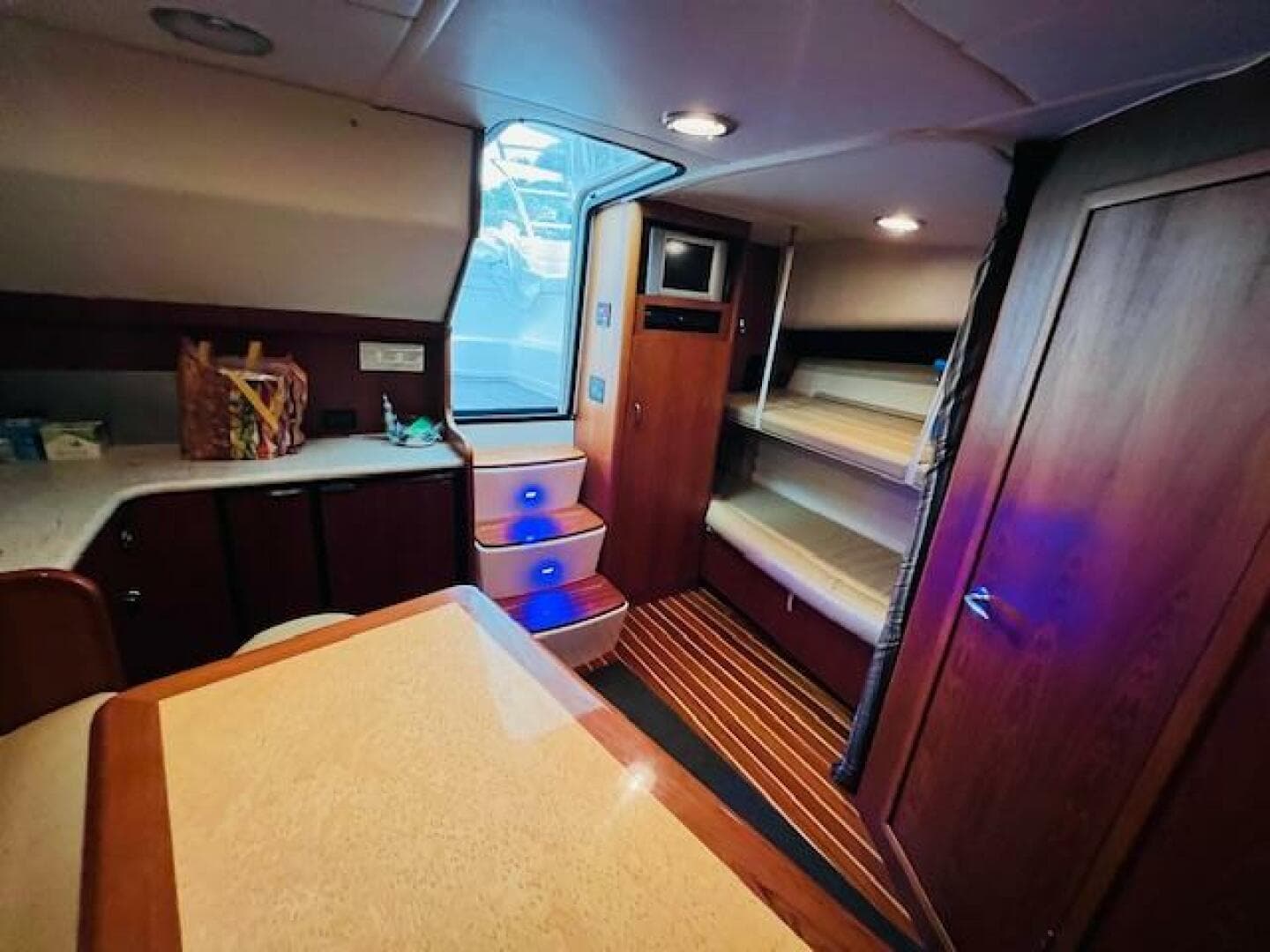 2003 Tiara Yachts 3800 Open — photo 51