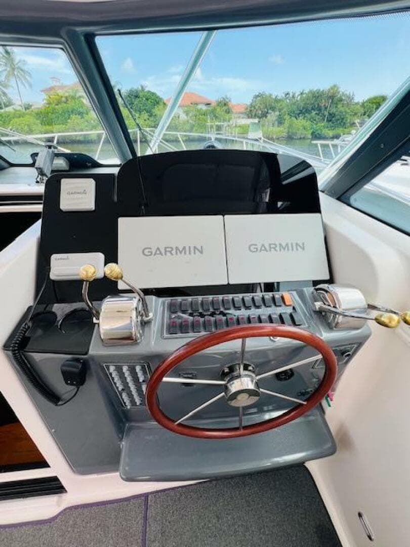 2003 Tiara Yachts 3800 Open — photo 41