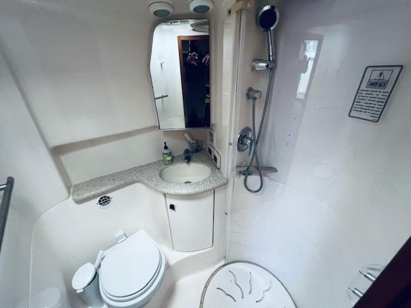 2003 Tiara Yachts 3800 Open — photo 53